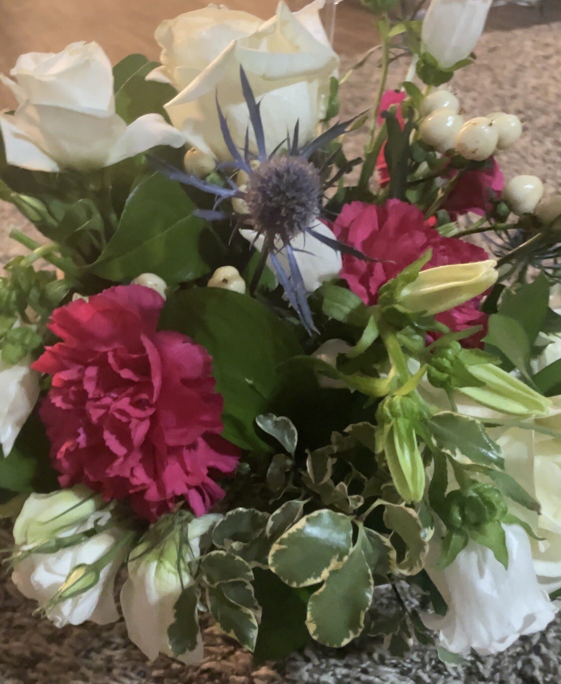 Fresh /Silk Floral Arrangements