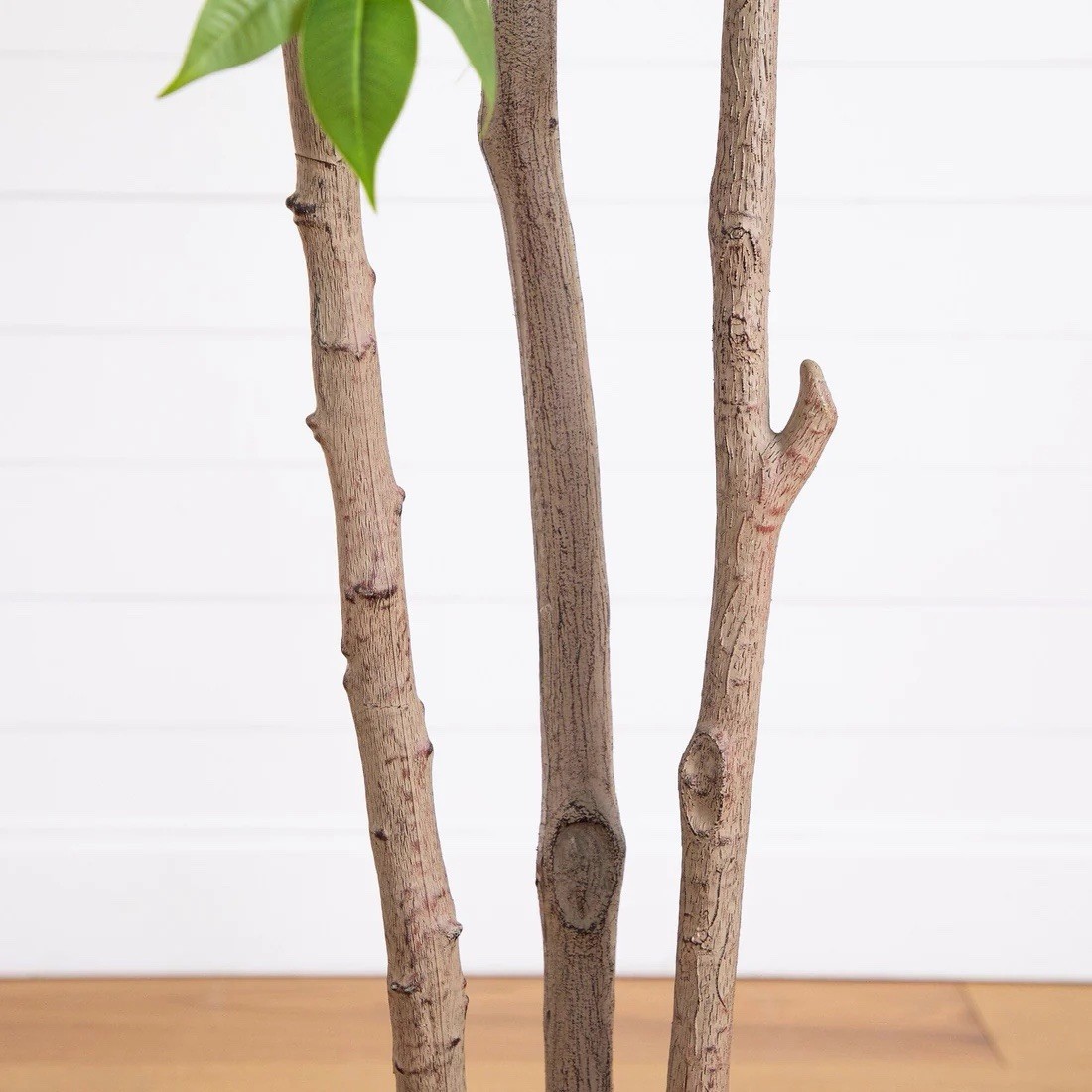 8’ Artificial Sumac Tree