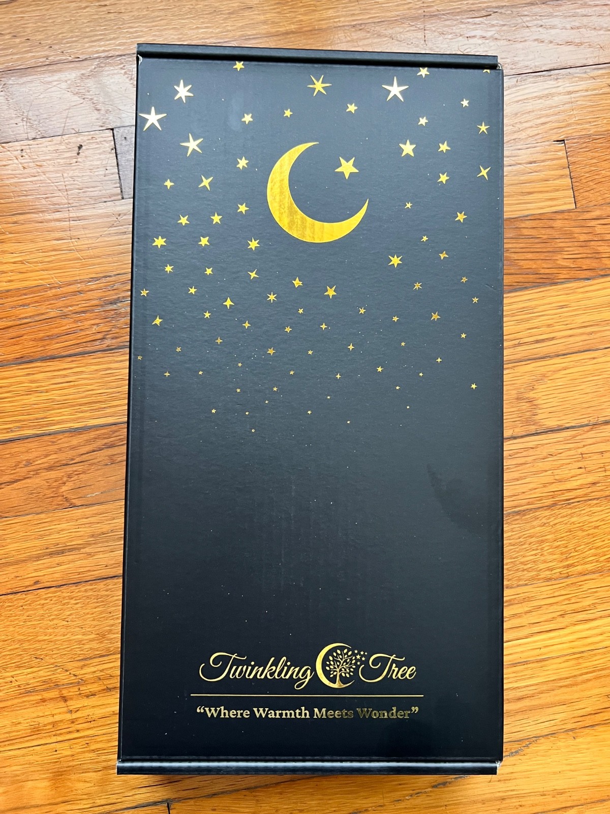 Twinkling Tree Fairy LightSpirit Tree”WHERE WARMTH MEET WONDER” Lamp Battery/USB