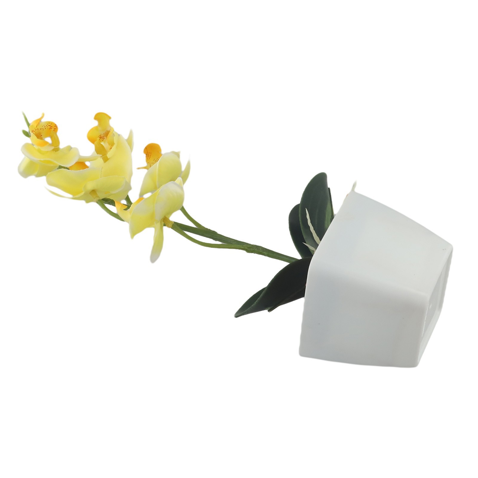 Beautiful Simulated Potted Plant Suitable for both Indoor and Outdoor Use