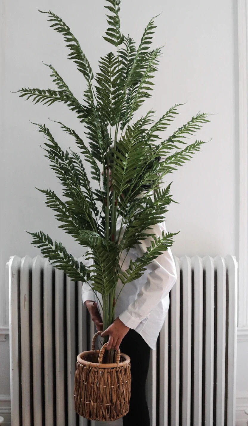 artificial plant – MENA