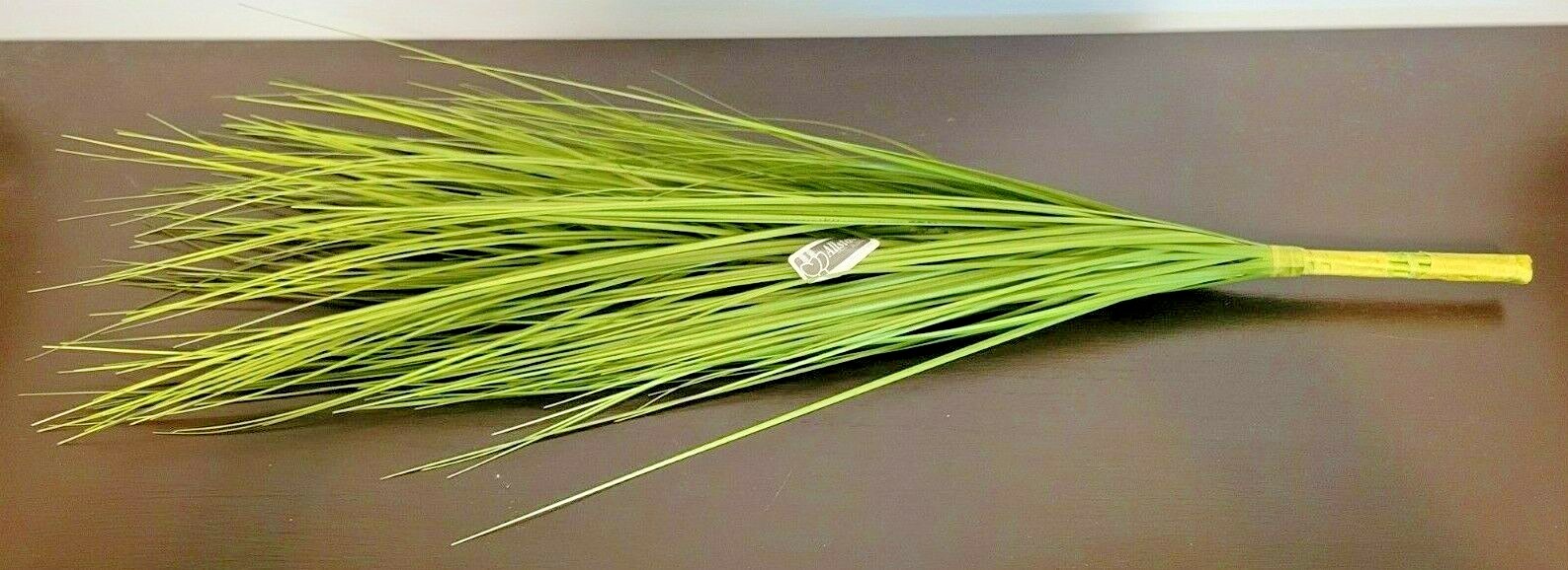 Allstate Floral 31″ Tall Full Green Artificial Grass Bush Stem #PBG213-GR (NEW)