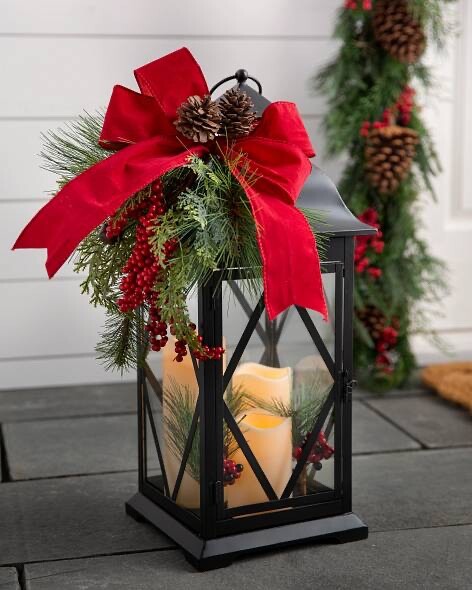Christmas Lantern