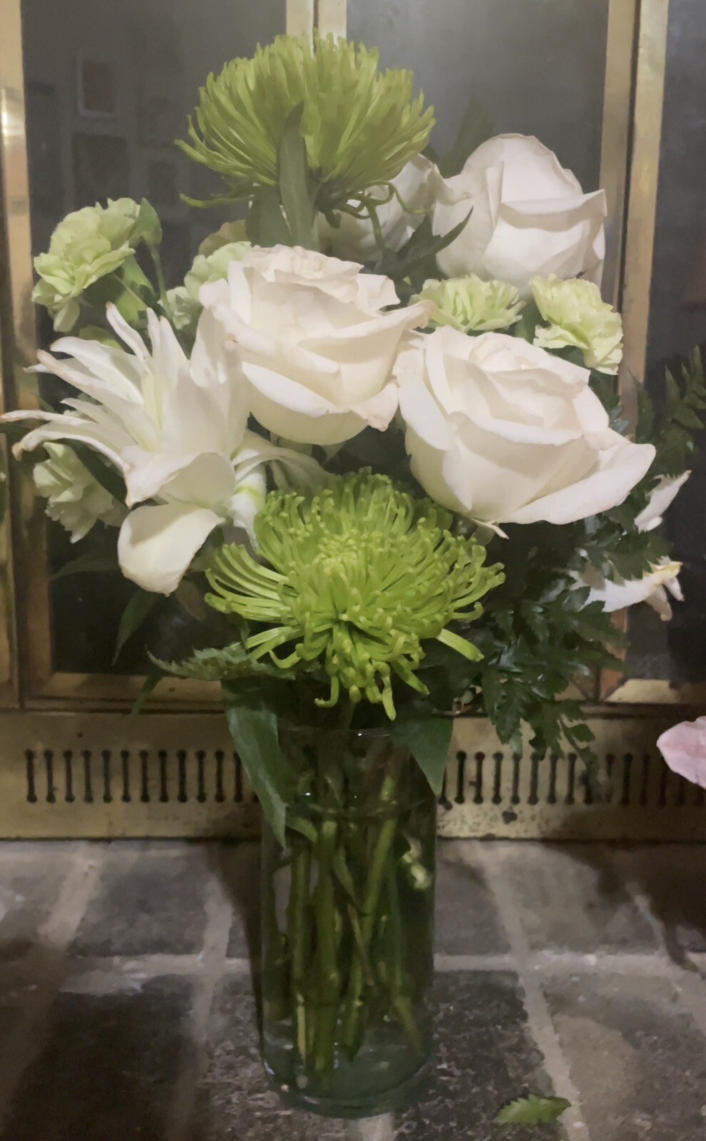 Fresh /Silk Floral Arrangements