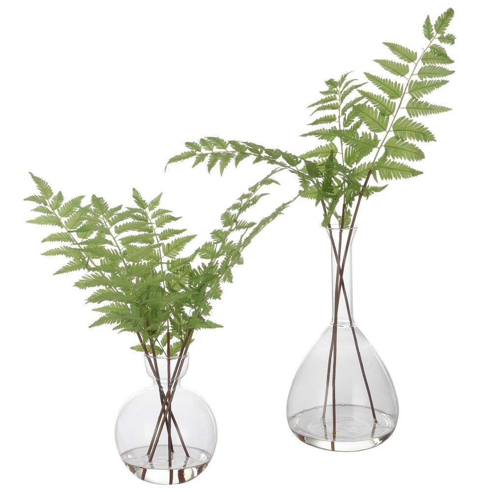 Webster Leaze – Planter (Set of 2)-21 Inches Tall and 16.5 Inches Wide – Decor –