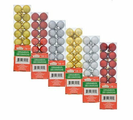 Desktop Christmas Tree Bundle