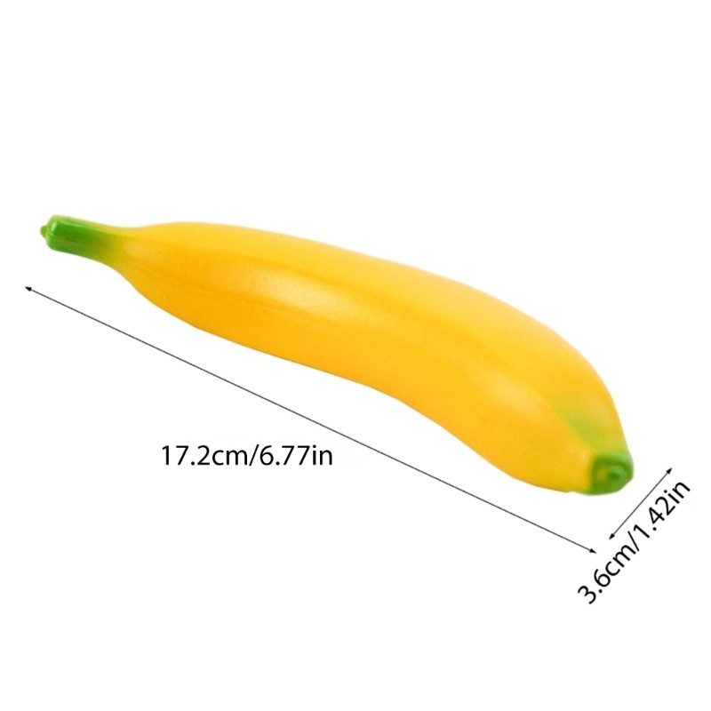 Fruit Realistic Plastic Fruit Plastic Fruit