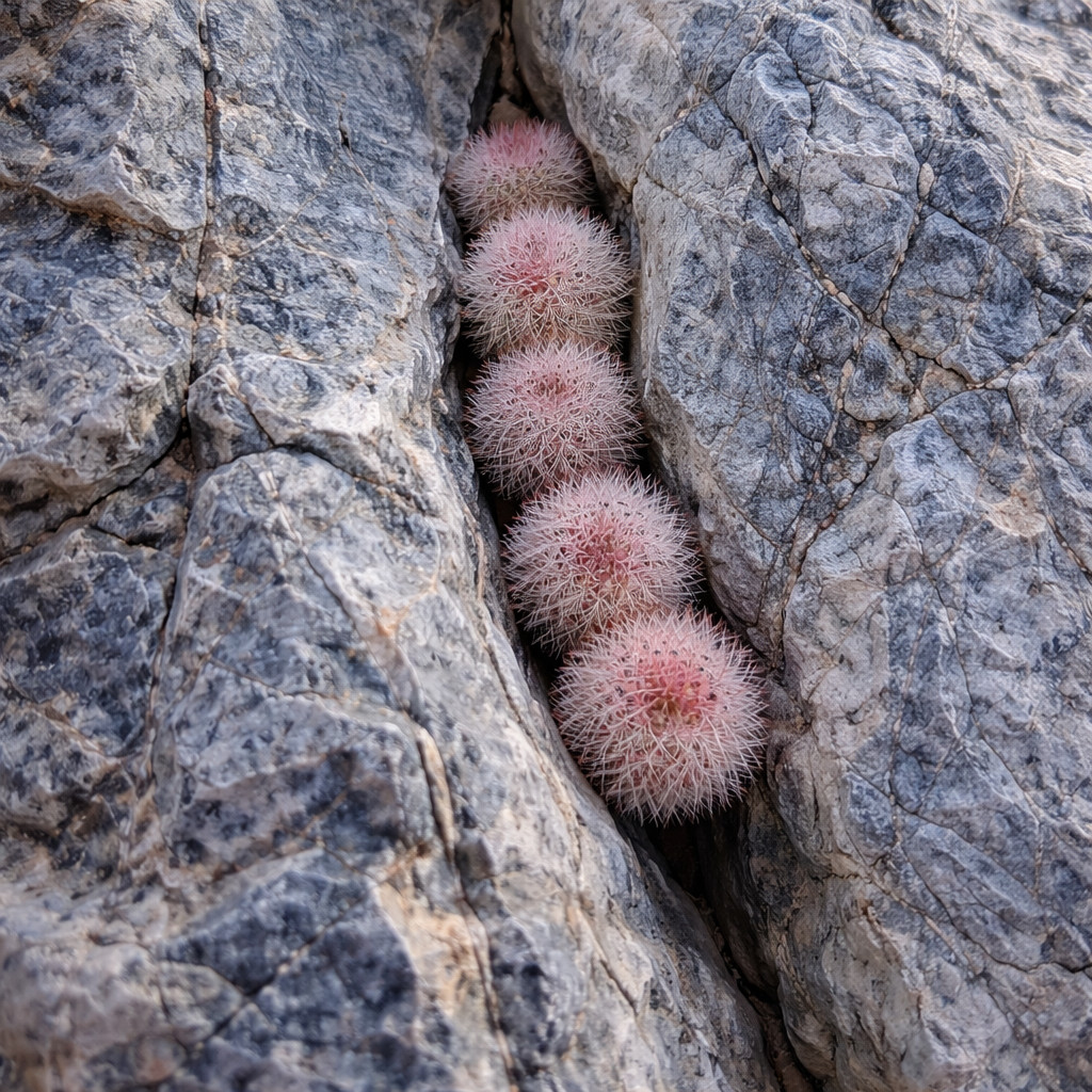 Echinocereus dasyacanthus (Fort Stockton) SEEDS – Rare Cactus SEEDS