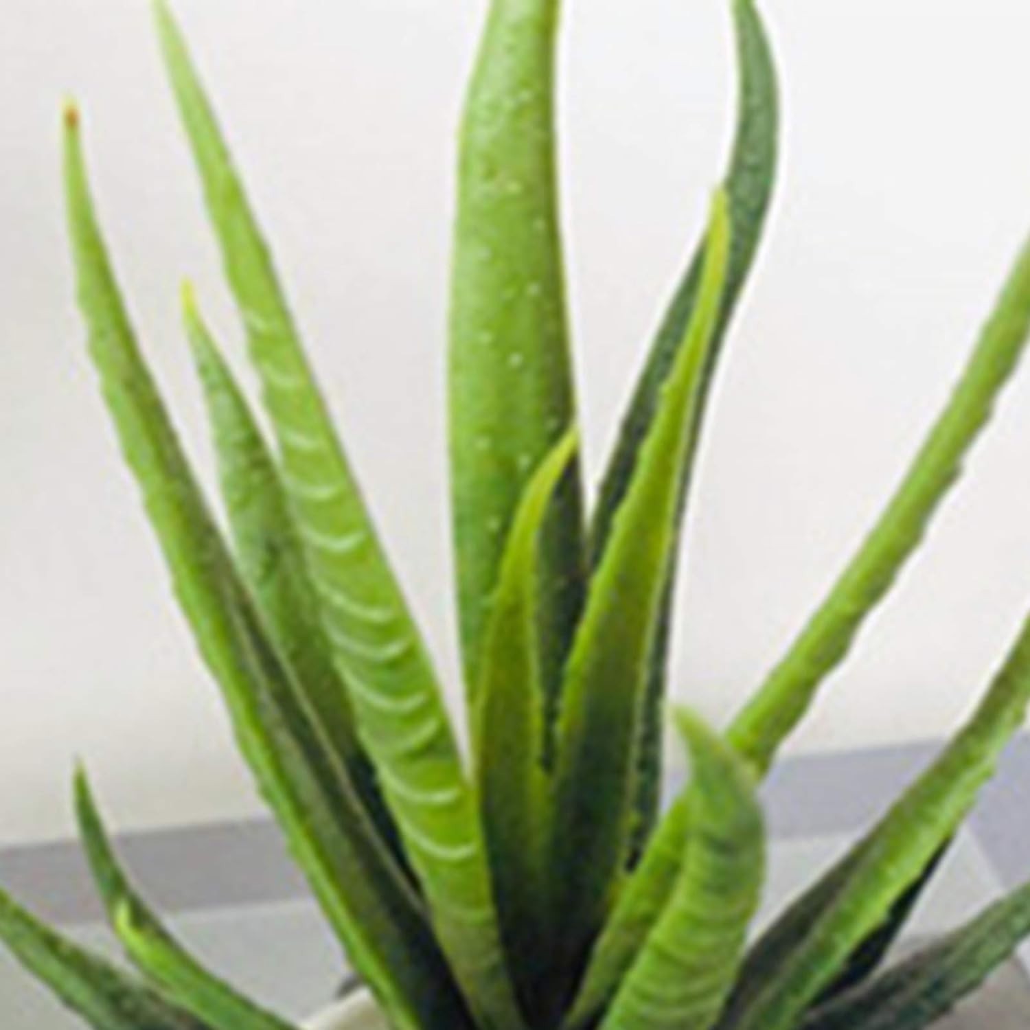 Fake Potted Plant Indoor Decor Artificial Greenery