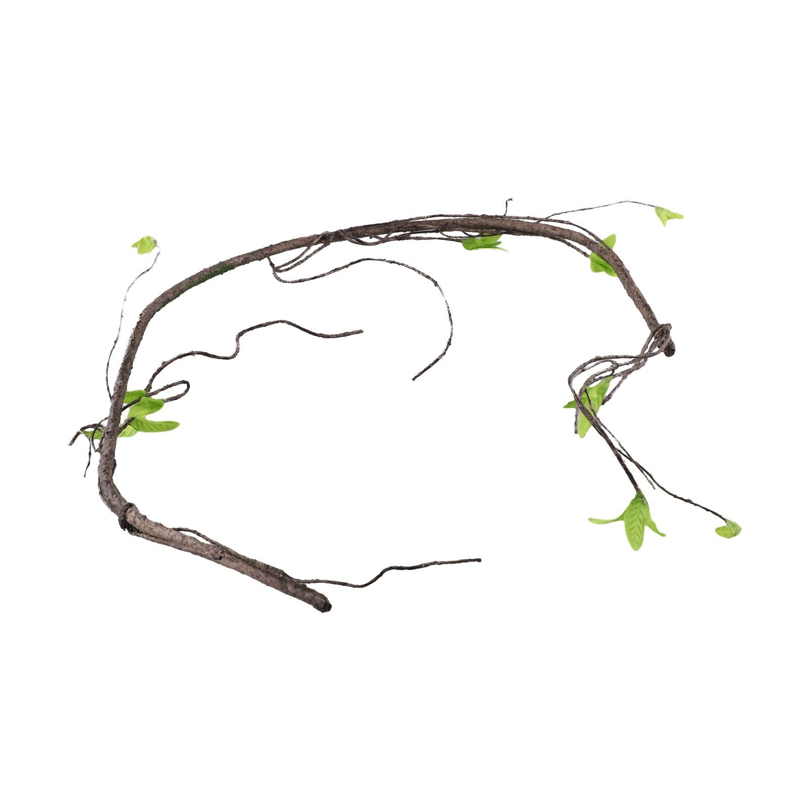 Flower Hotel Rattan Tree Branches Vine Artificial Beautiful Artificial