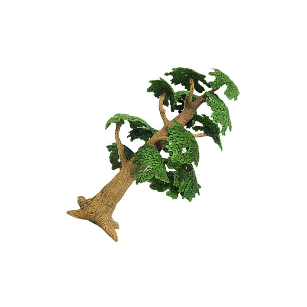 Model Trees Cypress Size L Miniature Artificial Fake for Sand Table Models