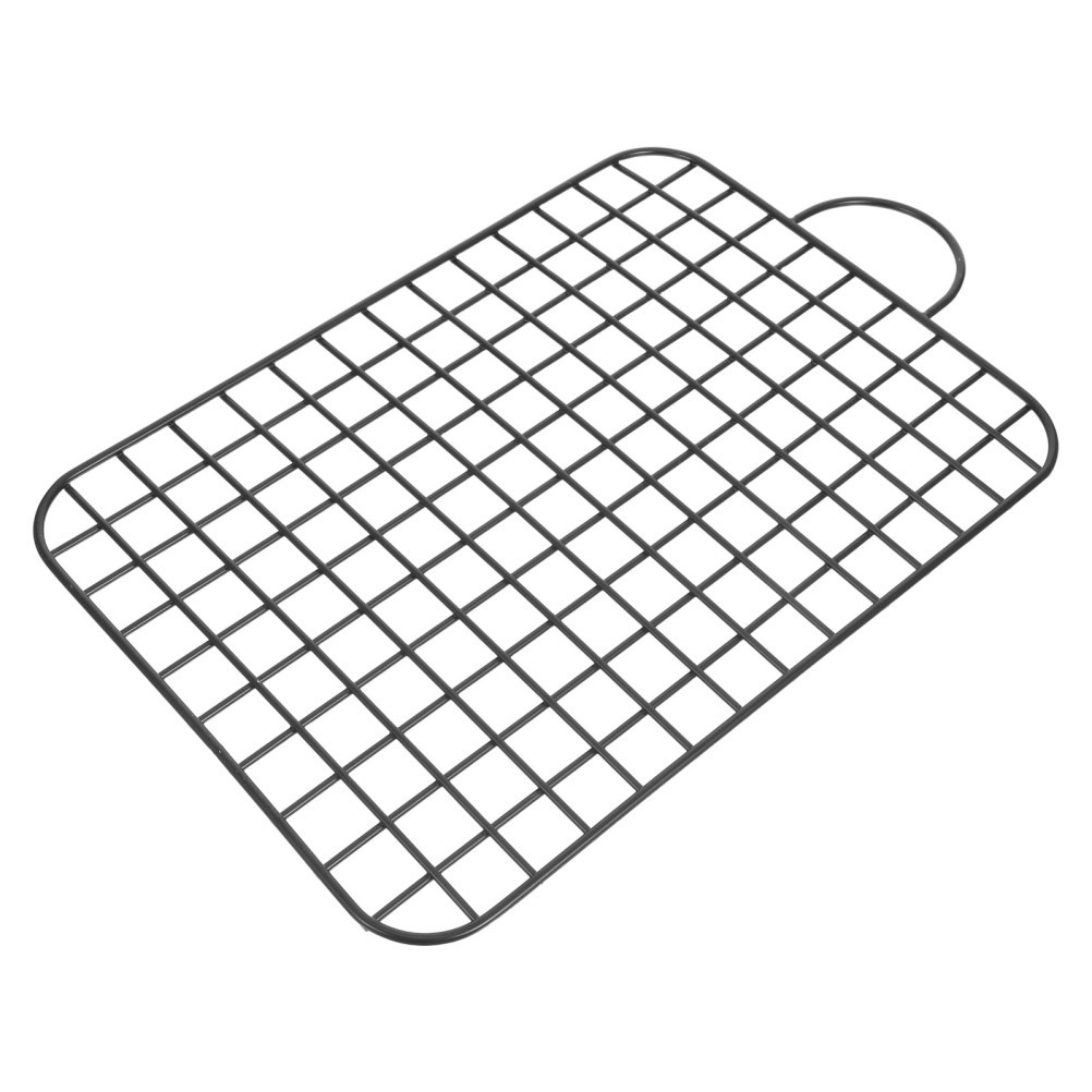 Fern Mounting Mesh – Stainless Steel Wall Planter Grid for Air Plant –