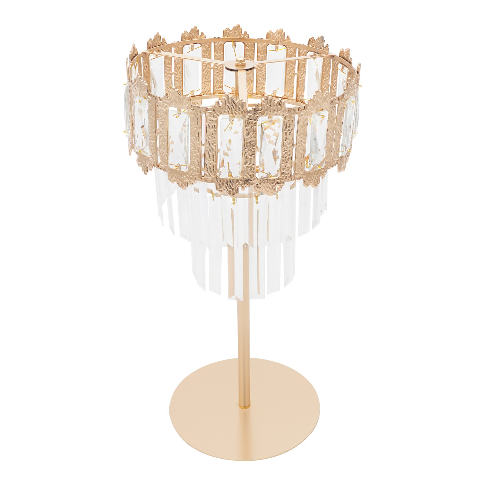 Flower Stand Centerpiece for Birthday Party Weddings Decoration Flowers Stand