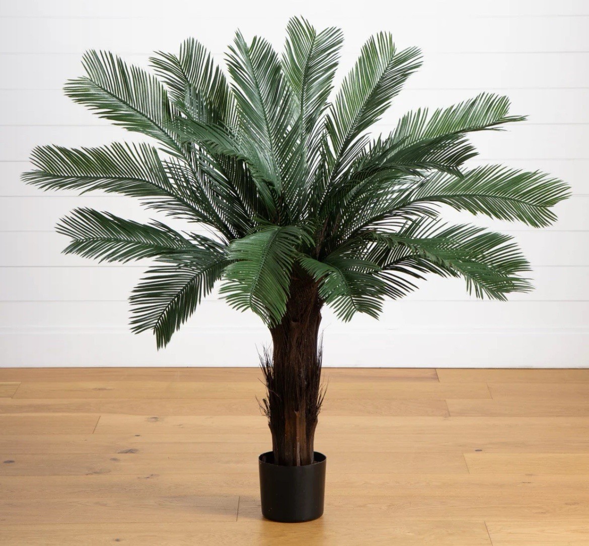 3’ Cycas Tree UV Resistant (Indoor/Outdoor) 6817 – B5