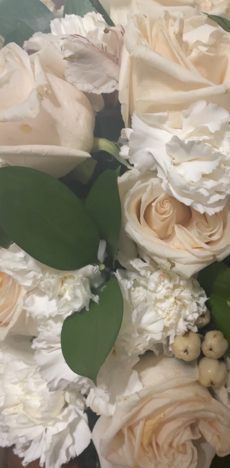 Fresh /Silk Floral Arrangements