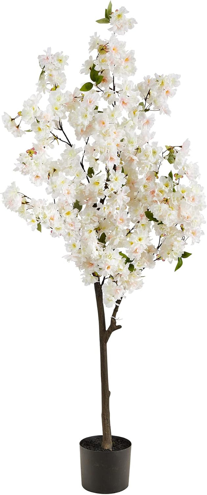 Stunning 5Ft Cherry Blossom Artificial Tree for Home Decor