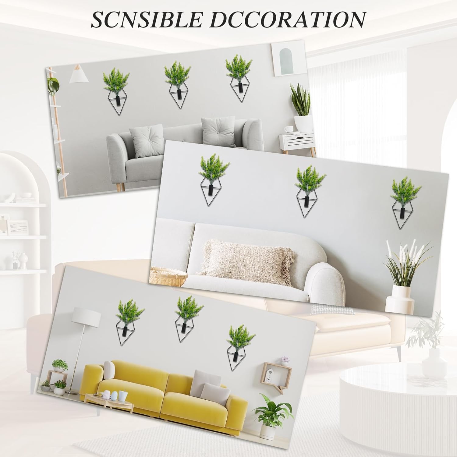 Decor,Home Office Living Room Wall Decor