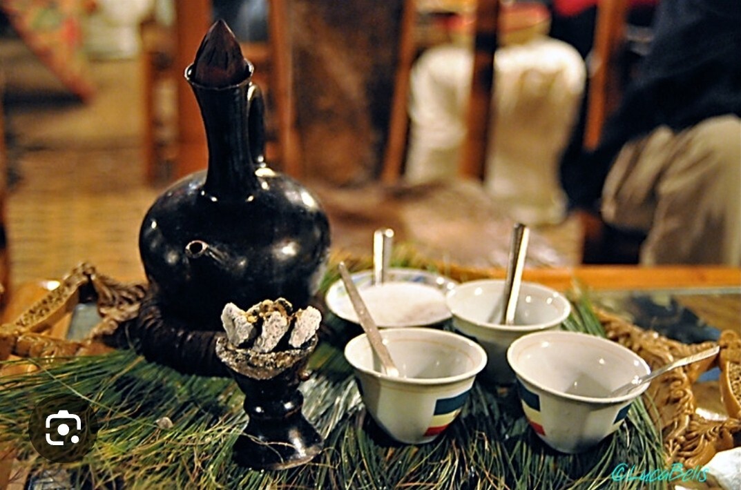 Artificial Grass For Ethiopian And Eritrean Coffee Ceremony Decoration