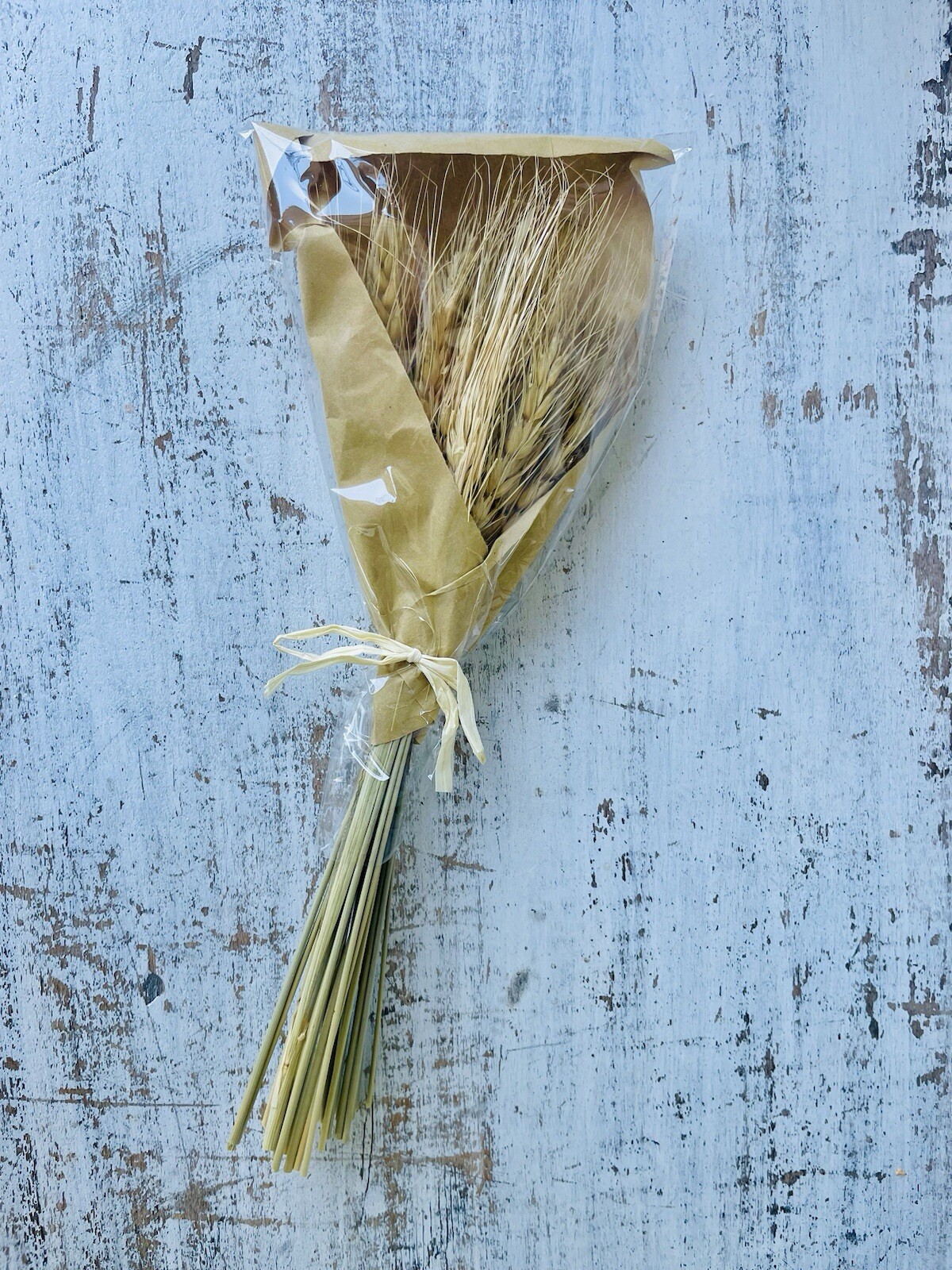 Wheat Bundle Bouquet
