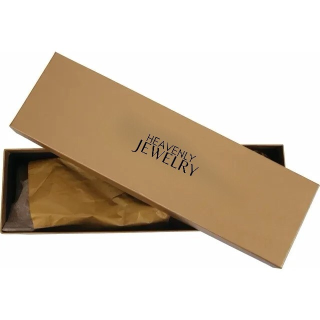 Genuine 24K Gold Green Rose