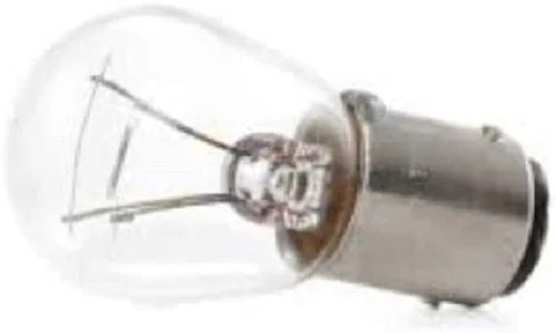 HELLA 7240 Bulb 7240 12V 21/5W Ba15D