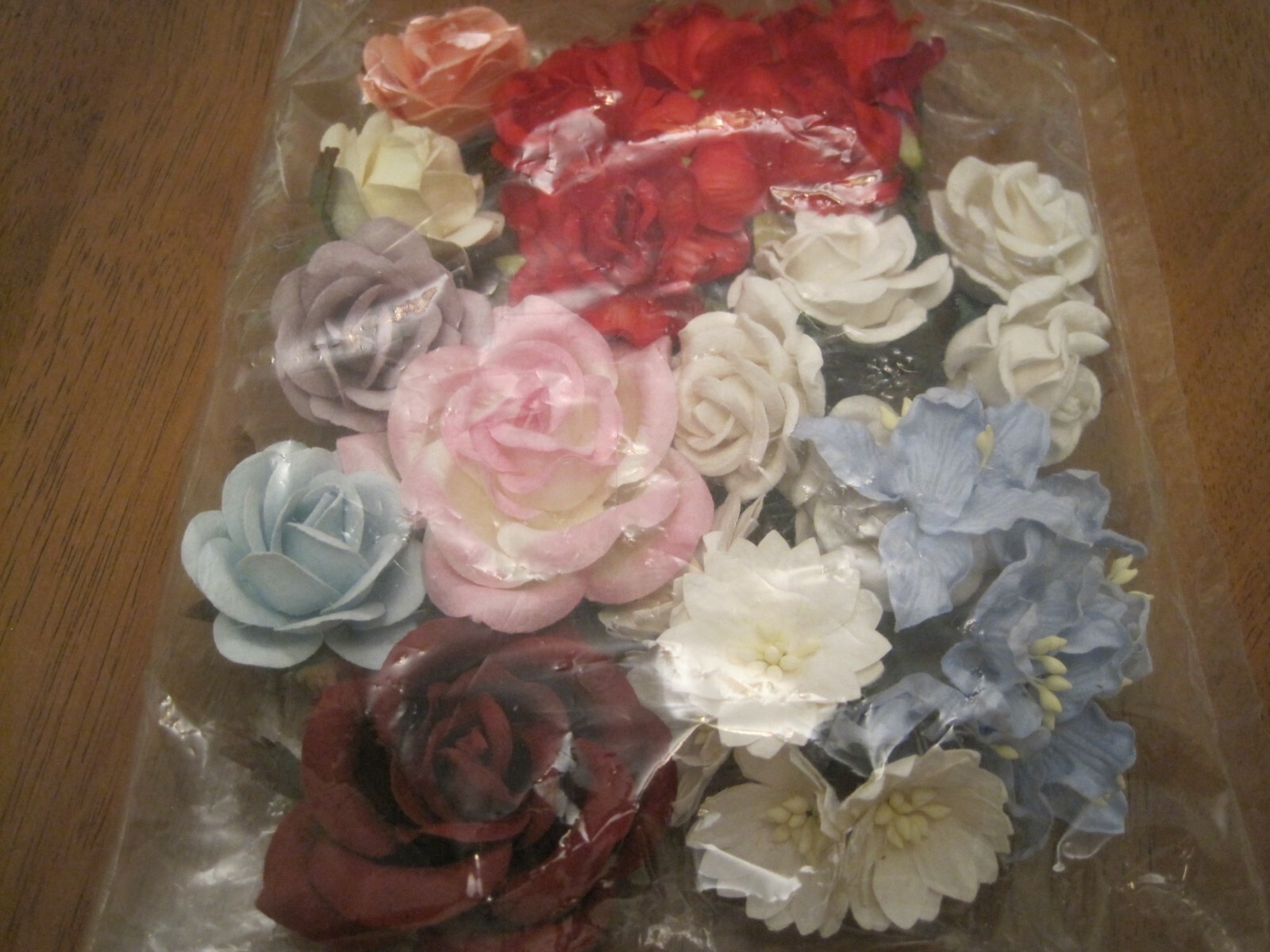 Lot of Flowers