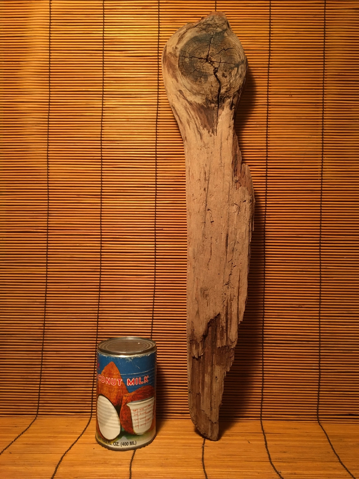 Beautiful 21” DRIFTWOOD Piece Terrarium Aquascape Floral Decor Crafts Art
