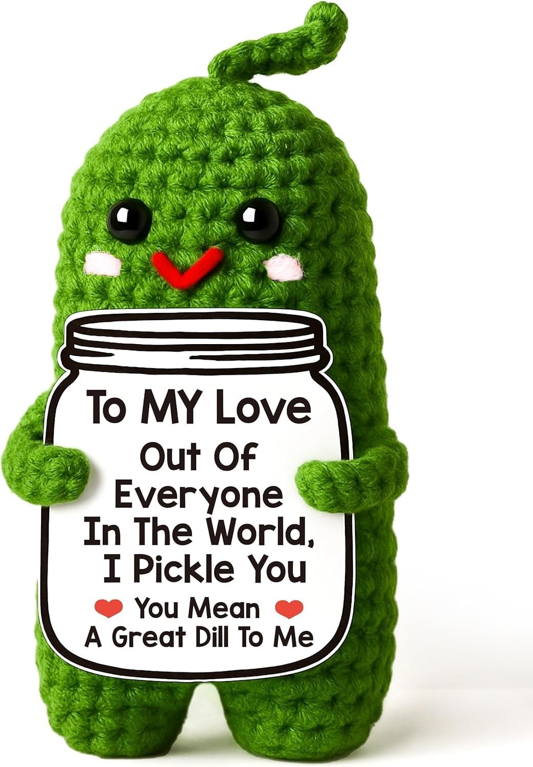 Valentines Day Gifts for Him Her Boyfriend Girlfriend, Romantic Anniversary Desk