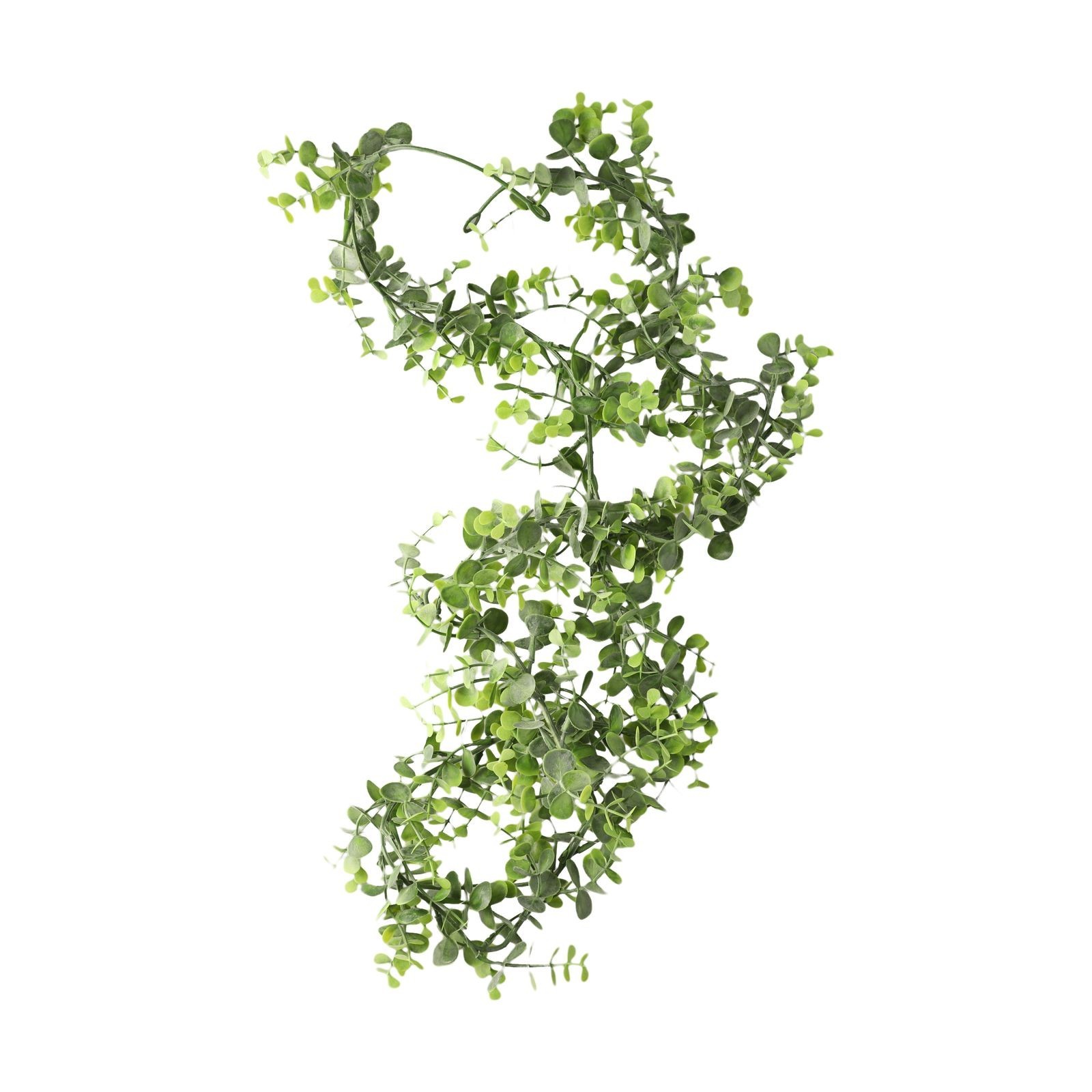 180cm/6FT Eucalyptus Floral Décor Rattan Simulation Wedding 1.8M Hanging