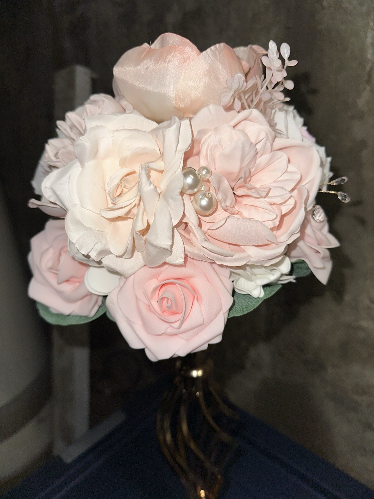 Flower Center Pieces