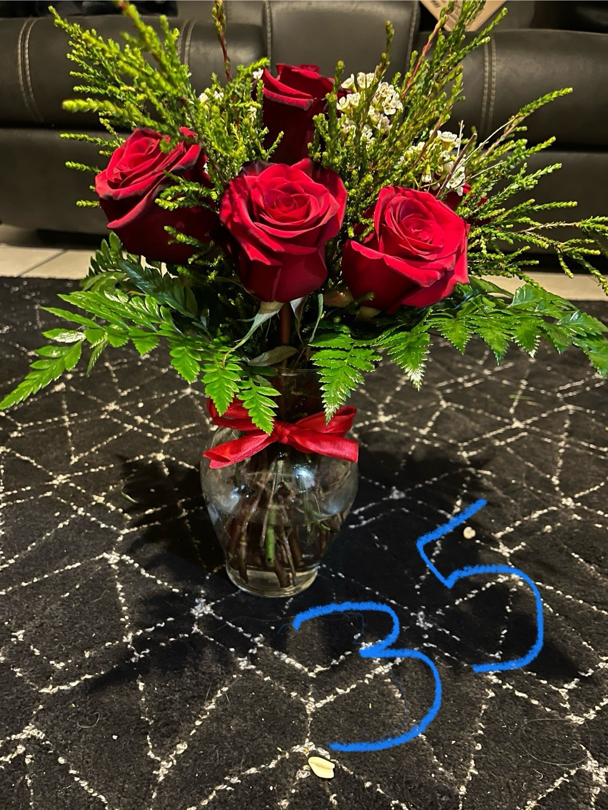arreglos florales diferentes precios