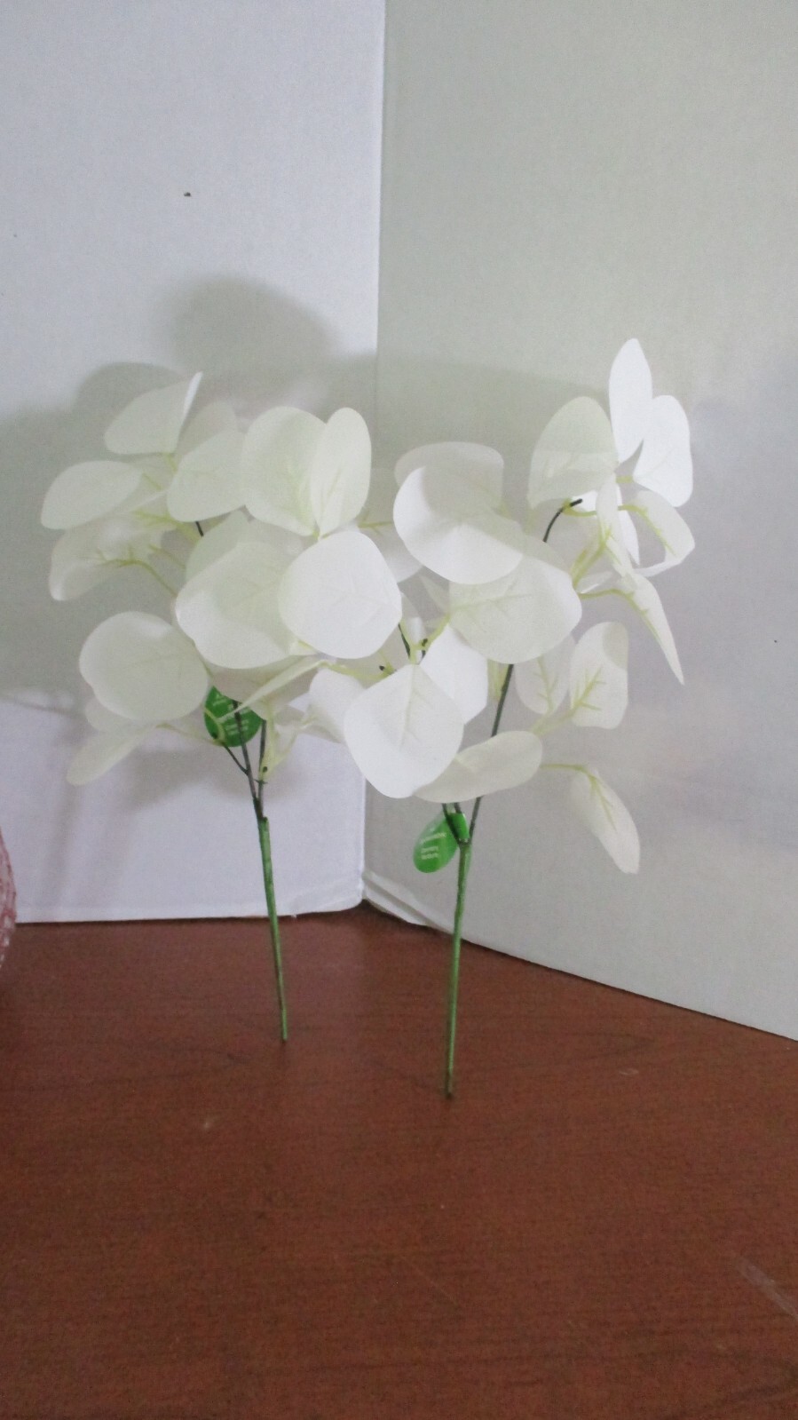 ASHLAND Lot of 2 FLORAL PICKS ~NWT (tk)