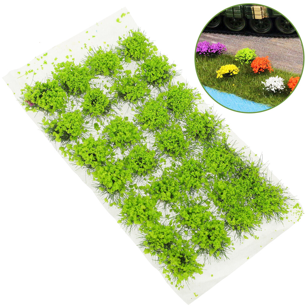 Simulated Flower Cluster Ornament Fake Flower Artificial Flower Decor