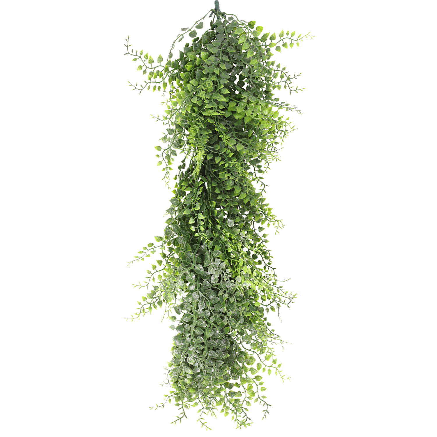 Artificial Vines Fern Leaves Garland Foliage Plants Trailing Flowers Home Decor