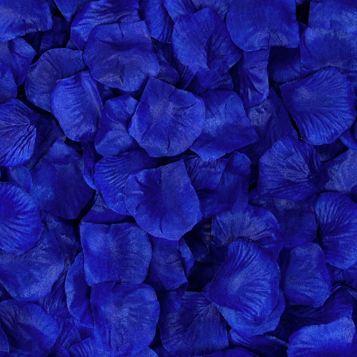 5000 Pcs Rose Petals Artificial Flower for Valentine’S Wedding Decor Romantic Ni