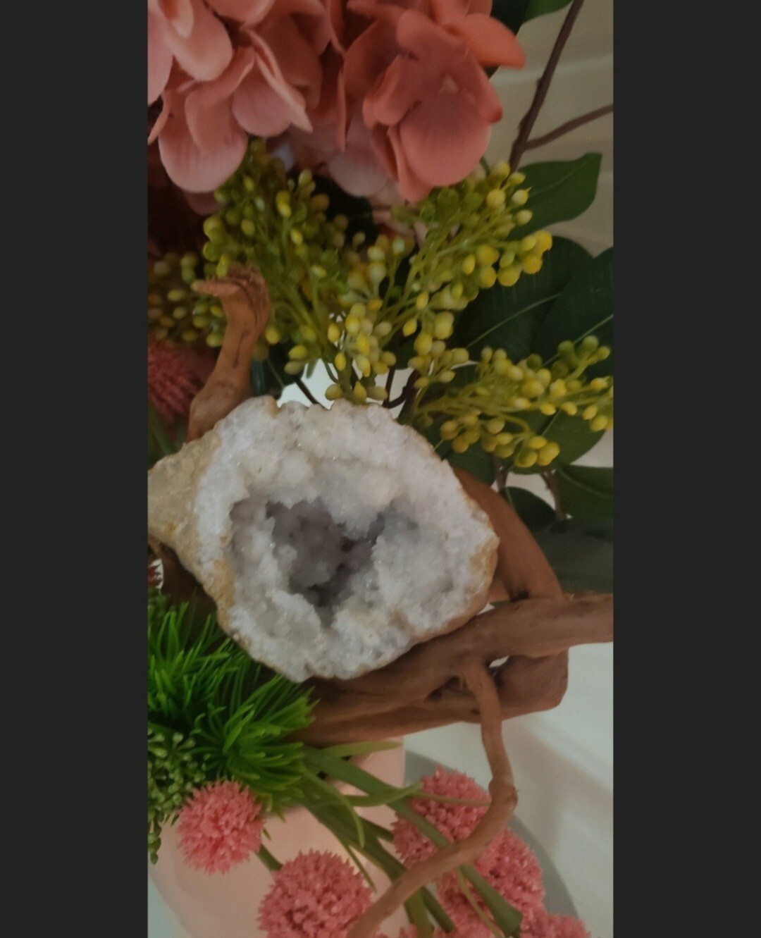 Luxury Ikebana Arrangement For Homedecor