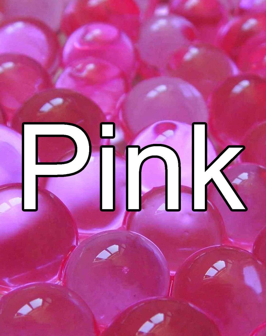 Water Beads for Floating Candles Floral Display Plants and Wedding Centerpieces