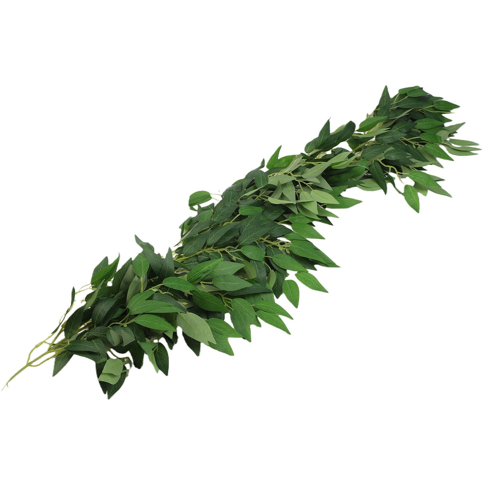 Natural Looking Rattan Green Plant for Home and Shop Decor 85cm 100cm 200cm