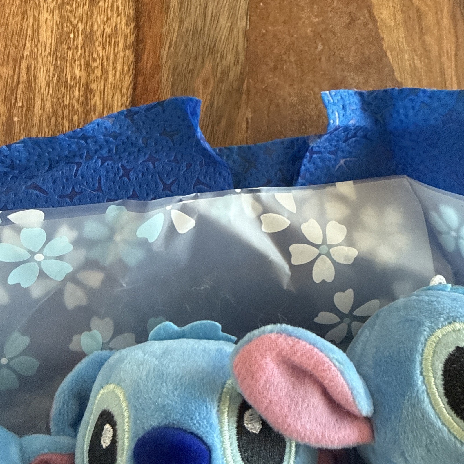 Stitch Bouquet – Lilo & Stitch Flower Bouquet Stuffed Animals