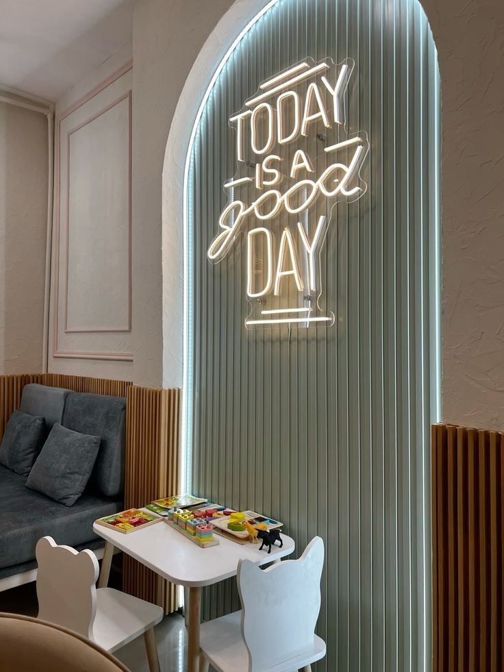 Custom Neon LED Sign – Personalized Neon Sign for Wedding, Birthday, Business