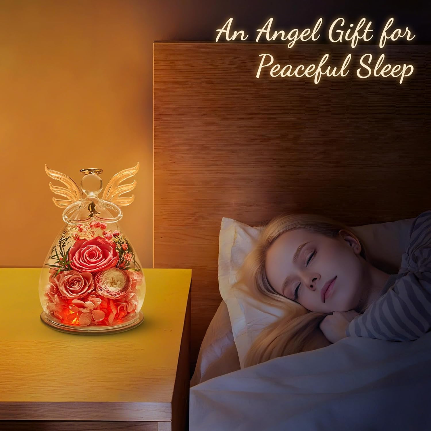 Gifts for Mom Birthday Flowers for Women Mothers Day Flowers for Delivery Preser