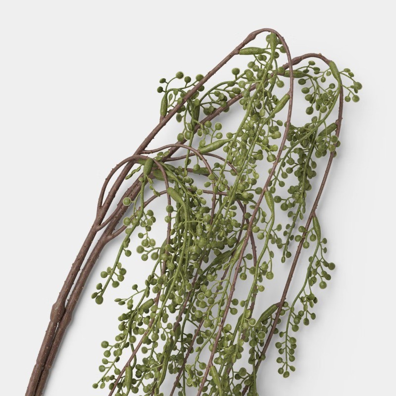 Trailing Green Stem