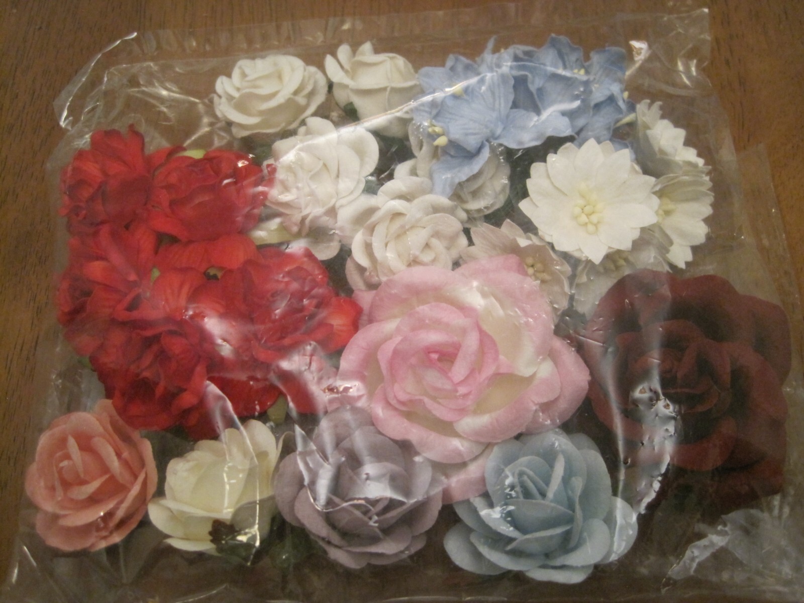 Lot of Flowers
