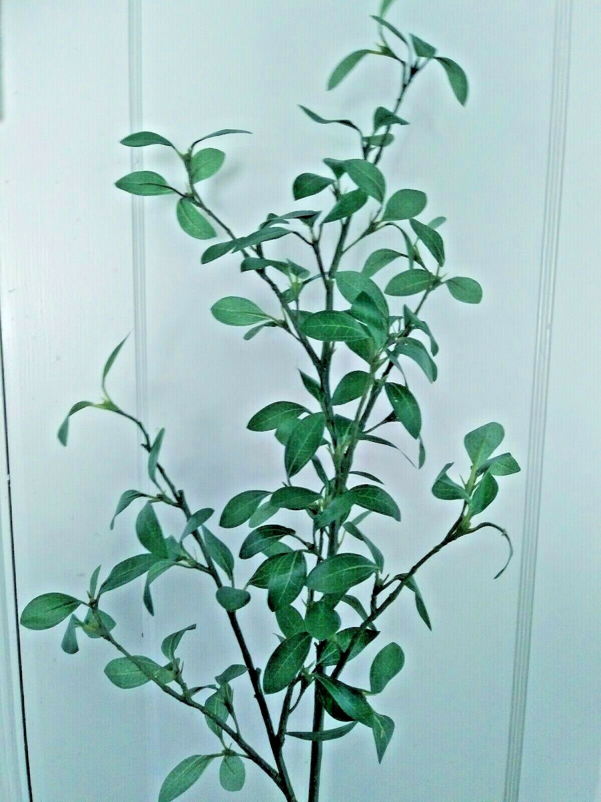 41″ Privet stem Branches line material. Silk Flower Floral Arrangements