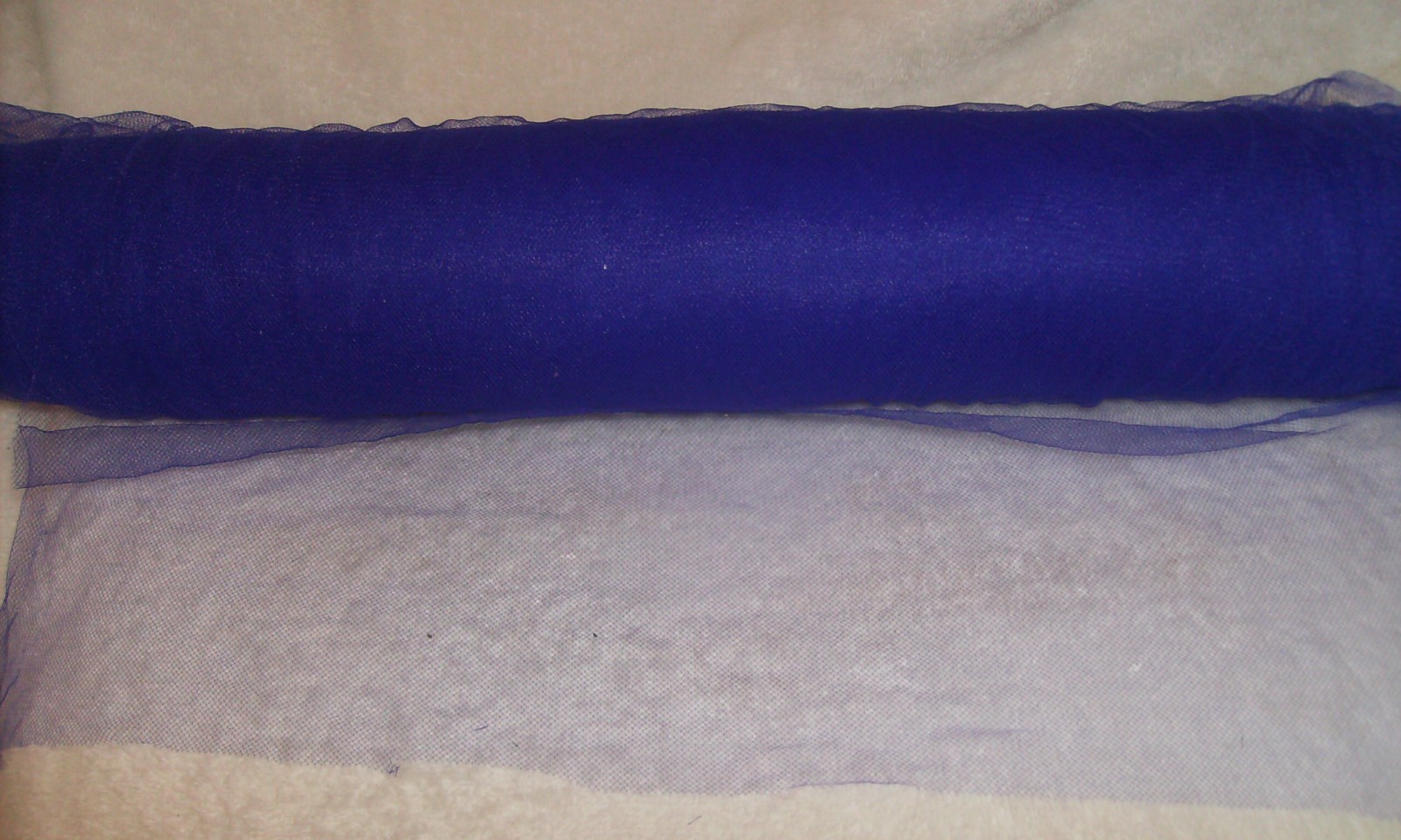 6 PLUSH BUSH PURPLE ROSES SILK SATIN POLY 10″ HIGH EACH ARTIFICIAL BOUQUET #17