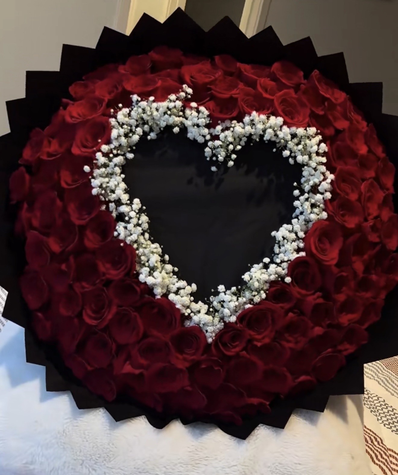 ETERNAL Custom rose Bouquets