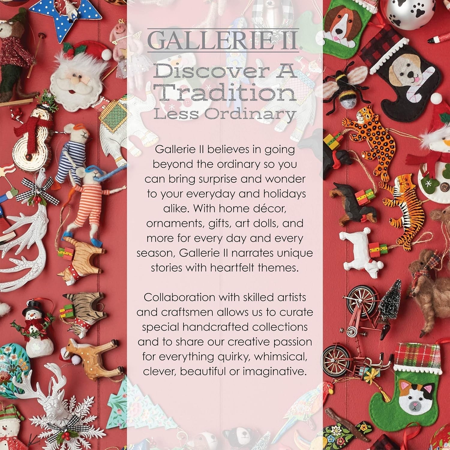 GALLERIE II Bittersweet Decorative Floral Pick Red – 26″ (XPCK76631)