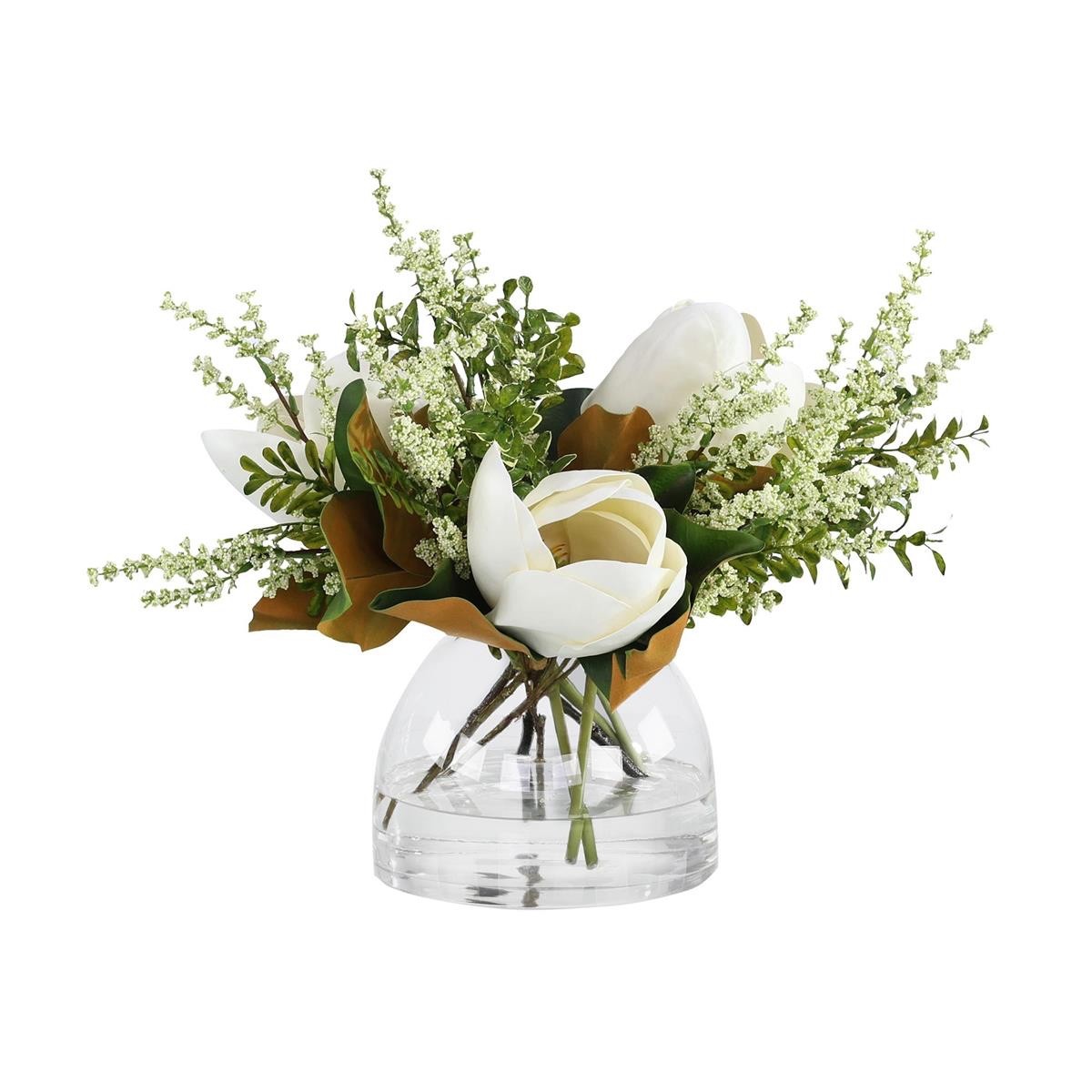 John-Richard JRB-5607W, Sweet Magnolias, BRAND NEW FROM MANUFACTURER