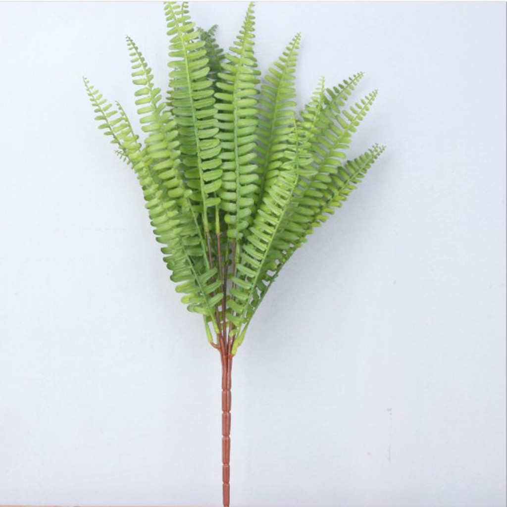 43cm Plants Persian Tree Leaf Branch Diy Wedding