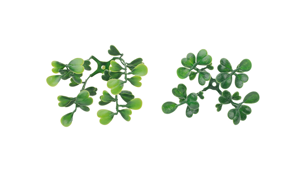 Emerald Artificial Greenery – Artificial Ivy Panel (Box) Boxwood
